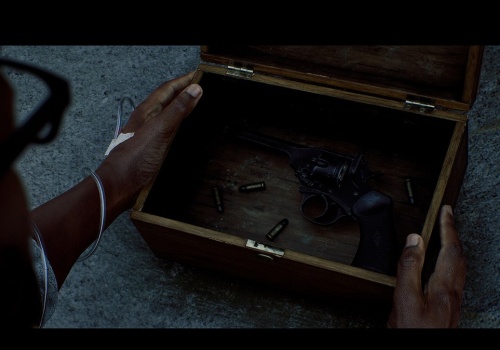 Silent Hill: Townfall będzie pionierską grą. 