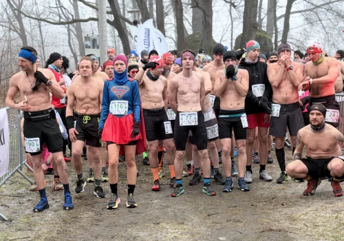 Bieg Icemana 2026 to już historia. Ależ to były emocje!