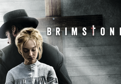 WENDETA (Brimstone). Śmierdzi autentycznym złem i siarką