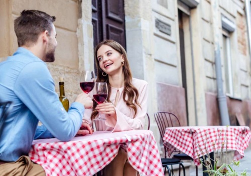 5 romantycznych miast u sąsiada Polski. Idealne na wypad dla zakochanych