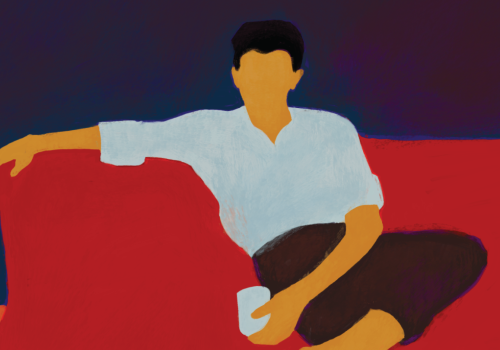 W cieni brexitu i w cieniu zła