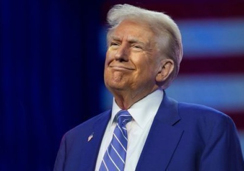 Donald Trump: obowiązkowy dowód tożsamości w wyborach