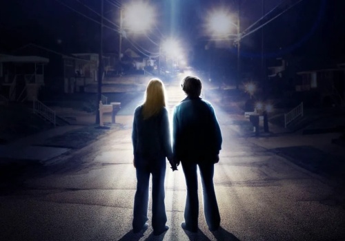 Nowe szczegóły tajemniczego filmu science fiction od twórcy Gwiezdnych wojen. W obsadzie same gwiazdy