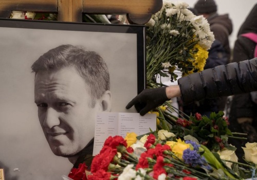 Nawalnego zabito w kolonii karnej toksyną ekwadorskiej żaby