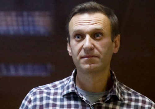 Śmierć Aleksieja Nawalnego. Nowe ustalenia brytyjskich śledczych