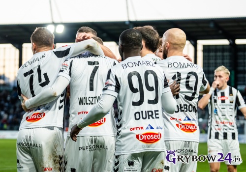 Mocny sygnał przed ligą. Udany sprawdzian Sandecji