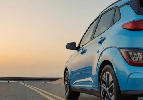 Pstryk i Hertz zachęcają do elektromobilności. Wynajem auta od 700 złotych za tydzień 