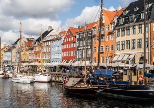 Groźby aneksji Grenlandii a turystyka. Duńska branża wysyła sygnał do Amerykanów
