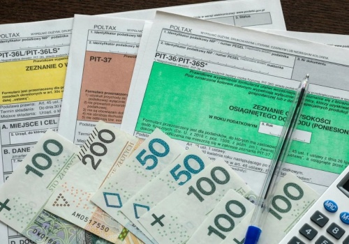 Nowa ulga podatkowa, o której mało osób wie. Po raz pierwszy możesz odliczyć do 24 tys. zł