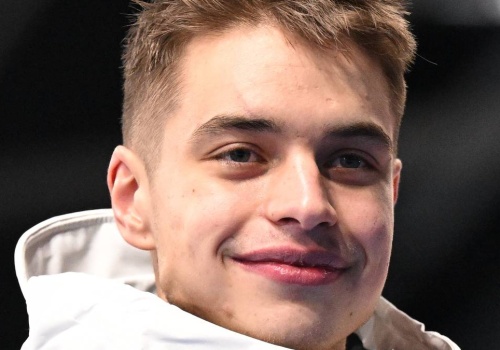 Władimir Semirunnij. Obywatelstwo, narodowość, rodzice. Skąd pochodzi?