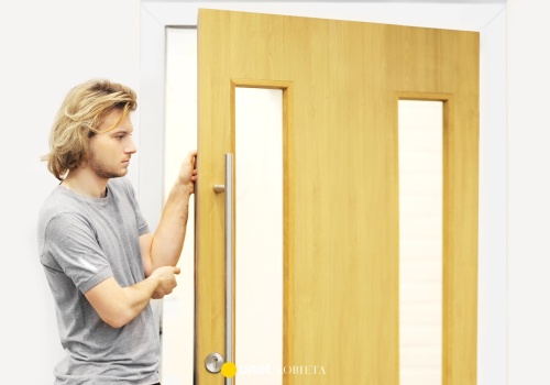 Przechodzisz przez drzwi i zapominasz co miałeś zrobić? To nie problem z pamięcią