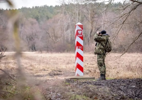 Prokurator odmówił wykonania polecenia służbowego. Ucierpi na tym żołnierz, który strzegł polskiej granicy!