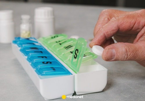 Uważaj, żeby nie przegiąć z suplementacją. Takie mogą być skutki