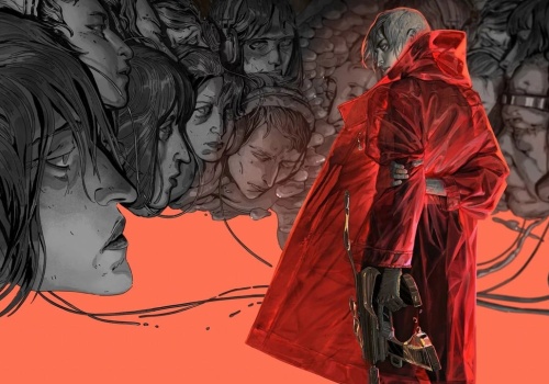 Fani RPG nie mają wątpliwości: bezczelne kłamstwo pojawia się już w drugiej sekundzie zwiastuna. „Mam nadzieję, że nikt nigdy nie zagra w wasze gry”