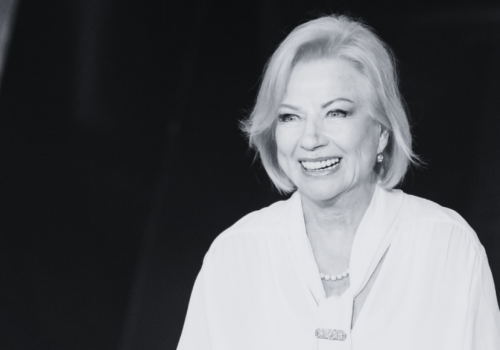 Zmarła Bożena Dykiel – 50 lat wybitnej kariery