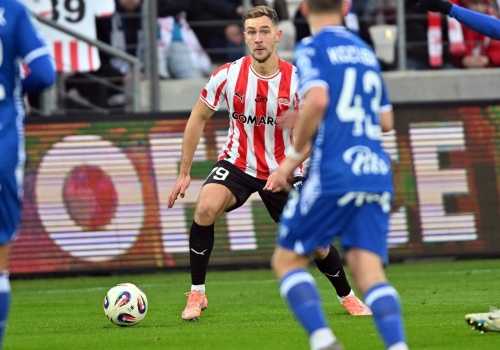 Cracovia zatrzymała lidera. 0:0 z Jagiellonią po meczu bramkarzy