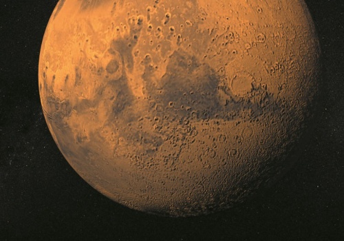 Naukowcy łapią się za głowę. Te dowody muszą świadczyć o życiu