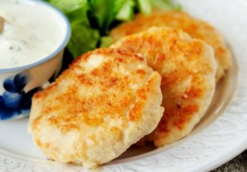 Gdy robię kartoflaczki na obiad, nikt nie prosi o kotlety mielone. Są wyraziste w smaku i sycące