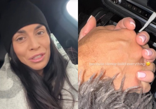 Magdalena Stępień jest zakochana. Jedno zdjęcie i wszystko stało się jasne