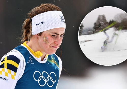 Dramatyczny upadek odebrał im szanse na złoto igrzysk! To cud, że miała siły wstać. 