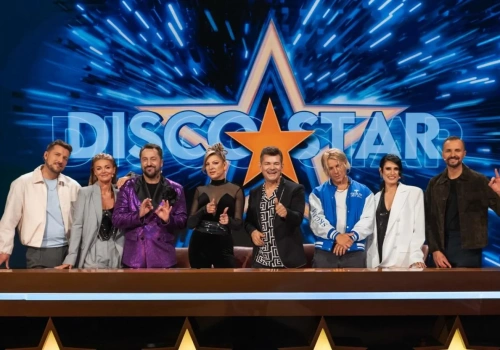 Duety z gwiazdami disco polo w finale „Disco Star 2026”