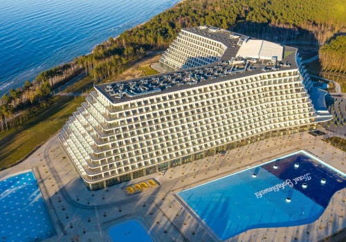 Polska inwestycja zagrozi niemieckim kurortom? 