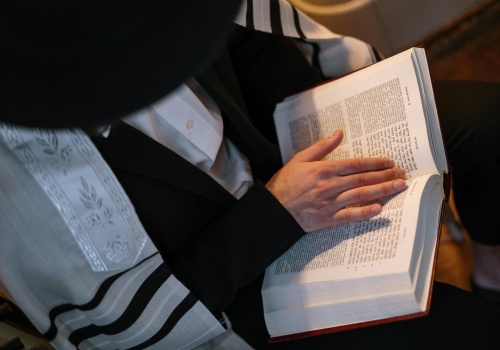 Stary czy (i) Nowy Testament. Refleksje na 6 Niedzielę Zwykłą, rok A