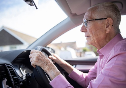 W jakim wieku należy przestać prowadzić samochód? To nie PESEL jest kluczowy, jest inny powód