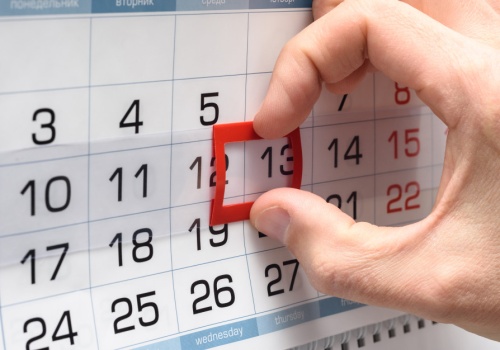 Te dane z gospodarki będą kluczowe w przyszłym tygodniu