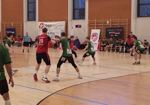 SMS pop punkty jedzie do wicelidera rozgrywek