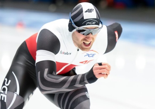 Damian Żurek bez medalu na igrzyskach. Po raz drugi był tuż za podium