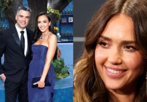 Jessica Alba OFICJALNIE JEST PO ROZWODZIE! Jej blisko 17-letnie małżeństwo przeszło do historii