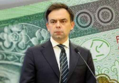 Dług rośnie, rating zagrożony? Polsce zaczyna kończyć się czas