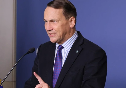 Konferencja w Monachium. Po tych słowach Sikorskiego wybuchły oklaski