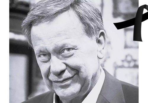 Nie żyje Krzysztof Jawczak. Był pierwszym prezesem Sandecji po przemianach i filarem sądeckiej siatkówki