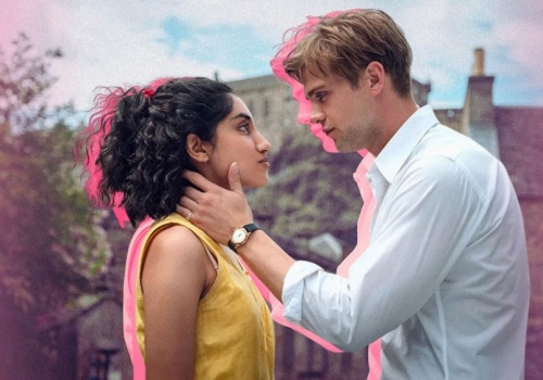 Najlepsze seriale o miłości ostatnich lat. Przy niektórych łzy murowane