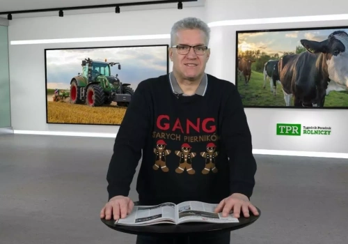 Święte krowy i wolny handel. Rolnik zapłaci za nowe umowy