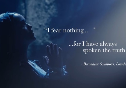 Amerykańska premiera musicalu “Bernerdette”