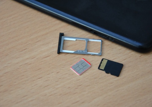 Smartfony z microSD. Oto 5 najlepszych modeli