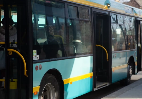 Pasażerowie ocenili komunikację miejską w Jaworznie. Wystawili czwórkę i zgłosili uwagi w ankietach