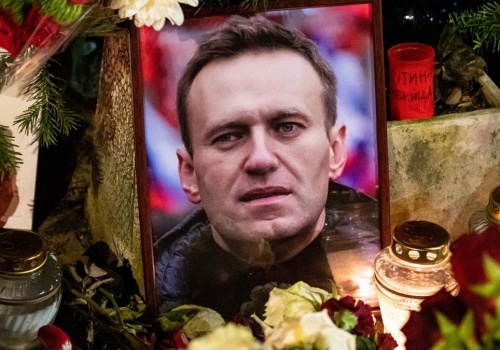 Oświadczenie pięciu krajów Europy: „Nawalny otruty przez Rosję rzadką toksyną”