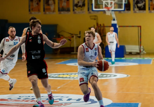 HydroTruck Radom przegrał w Sochaczewie. Wysokie zwycięstwo gospodarzy