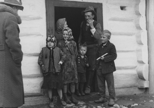 Po Wielkim Kryzysie w wyobraźni polskich elit i społeczeństwa załamał się paradygmat wolnorynkowy