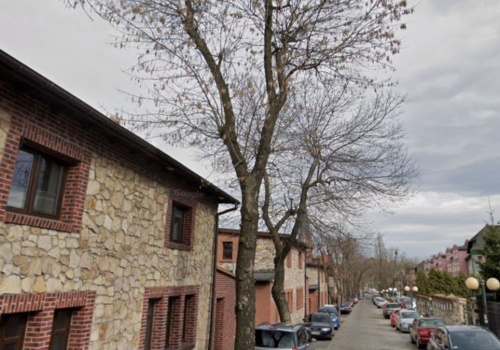 To osiedle tylko dla wybranych. Na Śląsku powstało setki lat temu, ma większe znaczenie niż myślisz