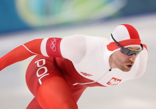 Damian Żurek bez medalu w Mediolanie. Polak tuż za podium