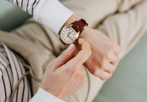 Zmiana czasu 2026. Tego dnia trzeba przestawić zegarki. To może być już ostatni raz