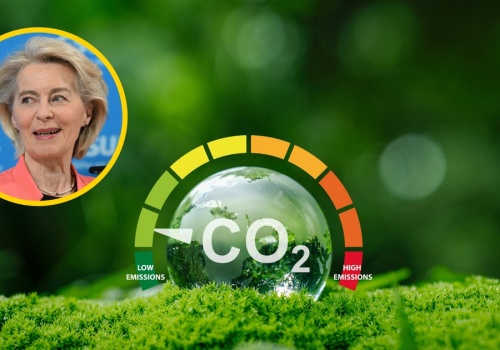 To już przesądzone. Parlament Europejski potwierdził cel klimatyczny UE na 2040 r.