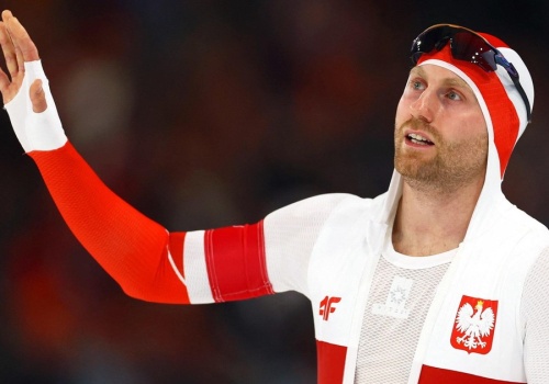 Żurek powiedział, jak długo będzie przeżywać brak medalu. 