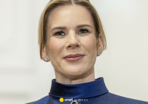 Marta Nawrocka wypisała syna z edukacji zdrowotnej. Tak tłumaczy decyzję