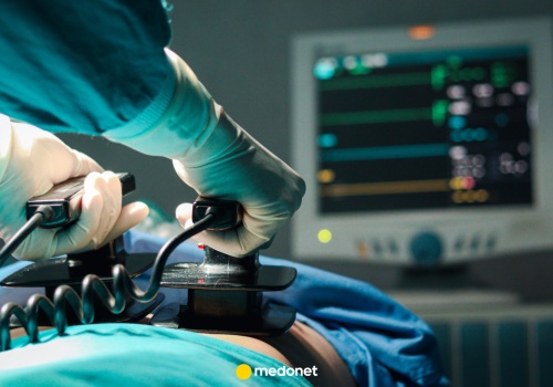 Kasia usłyszała: tacie pękło serce, ratują go. Lekarze cudem przywrócili Andrzeja do życia